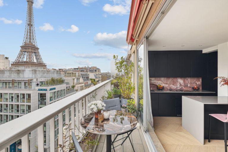 Condominium (Condo) : tout comprendre sur ce mode d'habitat venu d'ailleurs condominium à paris
