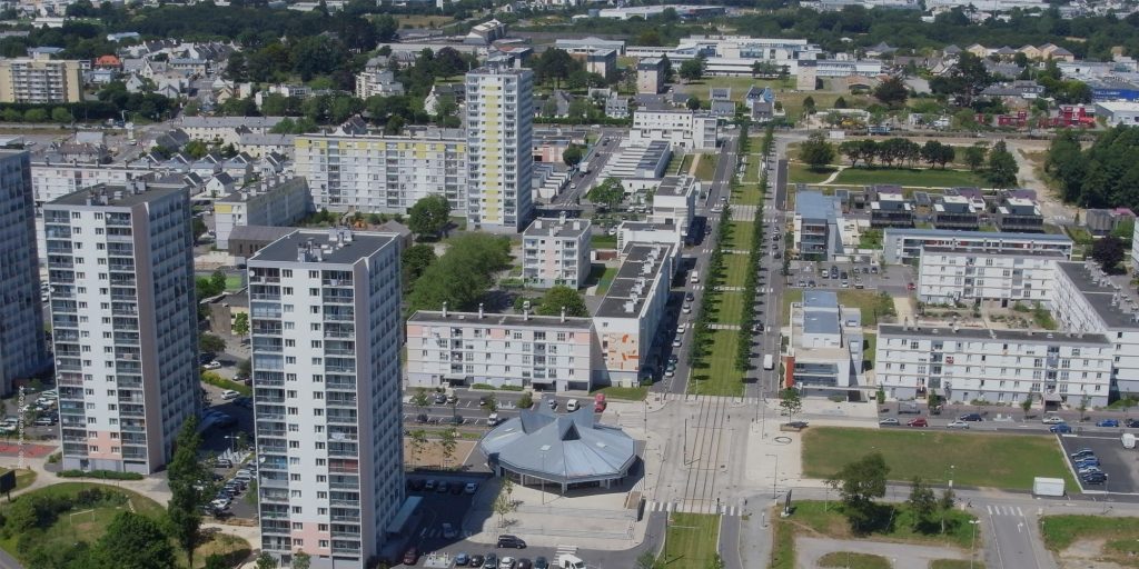 Quartiers de Brest à éviter en 2026 : la carte honnête (sans tabou ni exagération) pontanezen