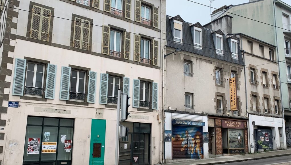 Quartiers de Brest à éviter en 2026 : la carte honnête (sans tabou ni exagération) recouvrance