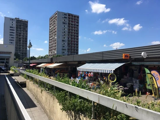 Les quartiers à éviter à Mantes-la-Jolie en 2026 val fourr