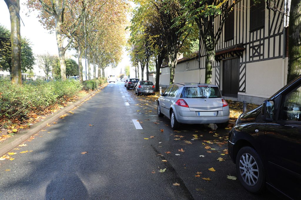 Quartiers à éviter à Nogent-sur-Marne : Guide honnête avant d'acheter en 2026 avenue de joinville nogent sur marne