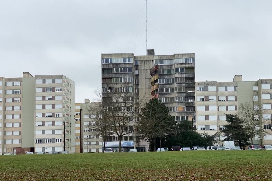 beaubreuil limoges