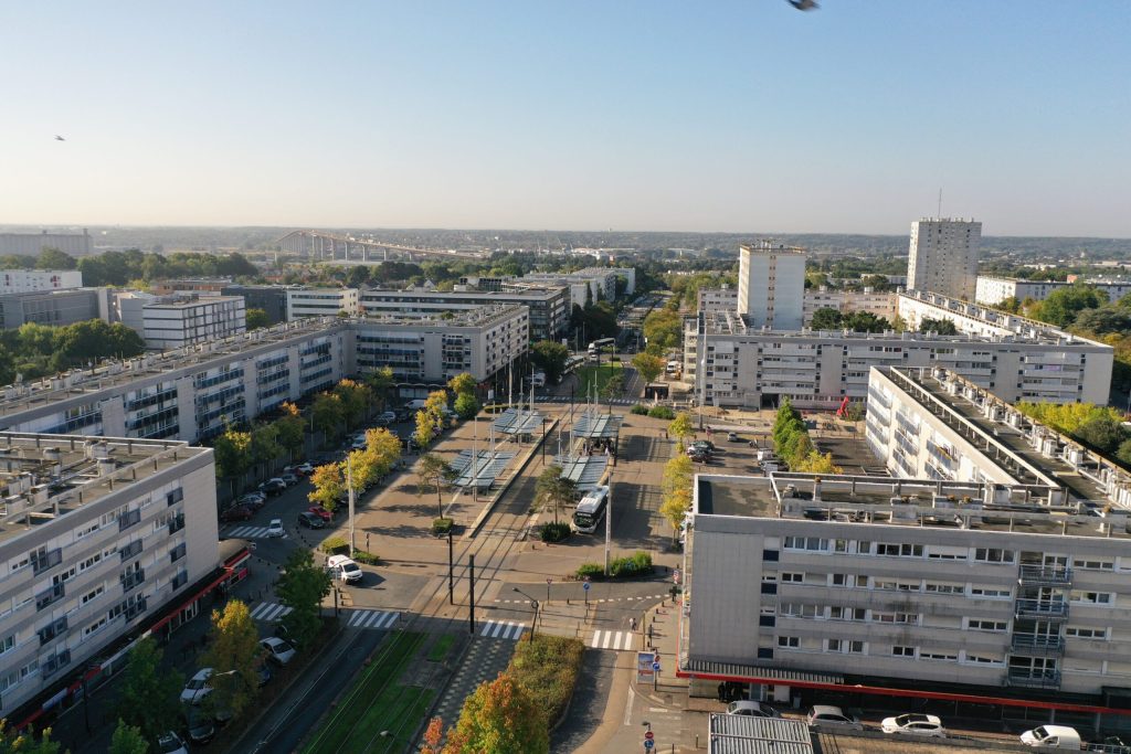 Quartiers de Brest à éviter en 2026 : la carte honnête (sans tabou ni exagération) bellevue