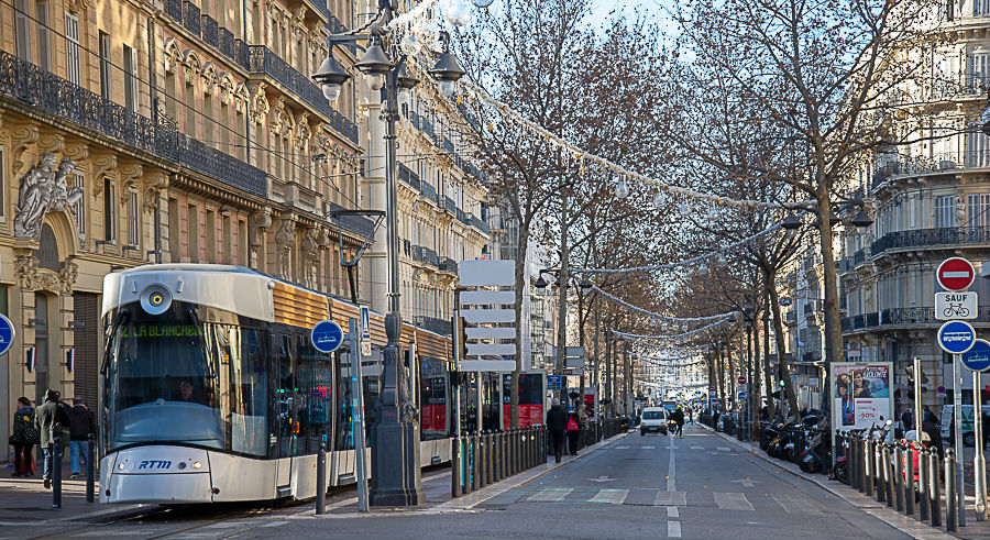 Quartiers à éviter à Marseille : ce qu'on ne vous dit jamais vraiment centre ville