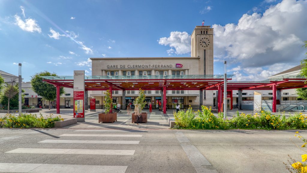 Zoom sur les Quartiers à éviter à Clermont-Ferrand en 2026 clermont ferrand quartier de la gare