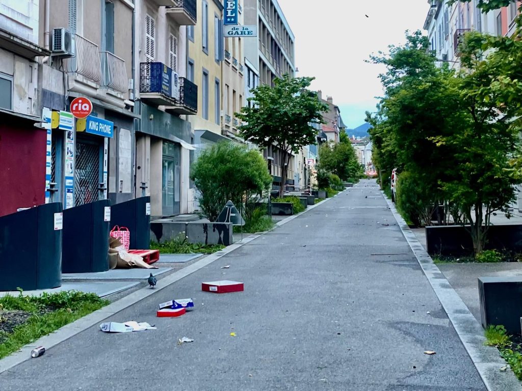 Zoom sur les Quartiers à éviter à Clermont-Ferrand en 2026 clermont quartiers a eviter