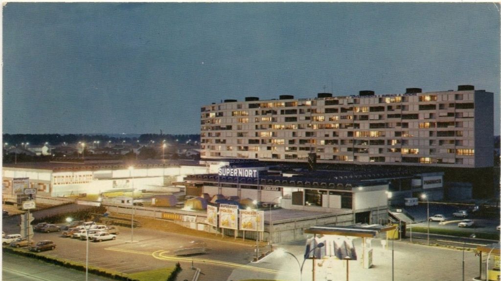 Niort, ville dangereuse ? Le vrai bilan 2026 (chiffres, quartiers, conseils) clou bouchet niort