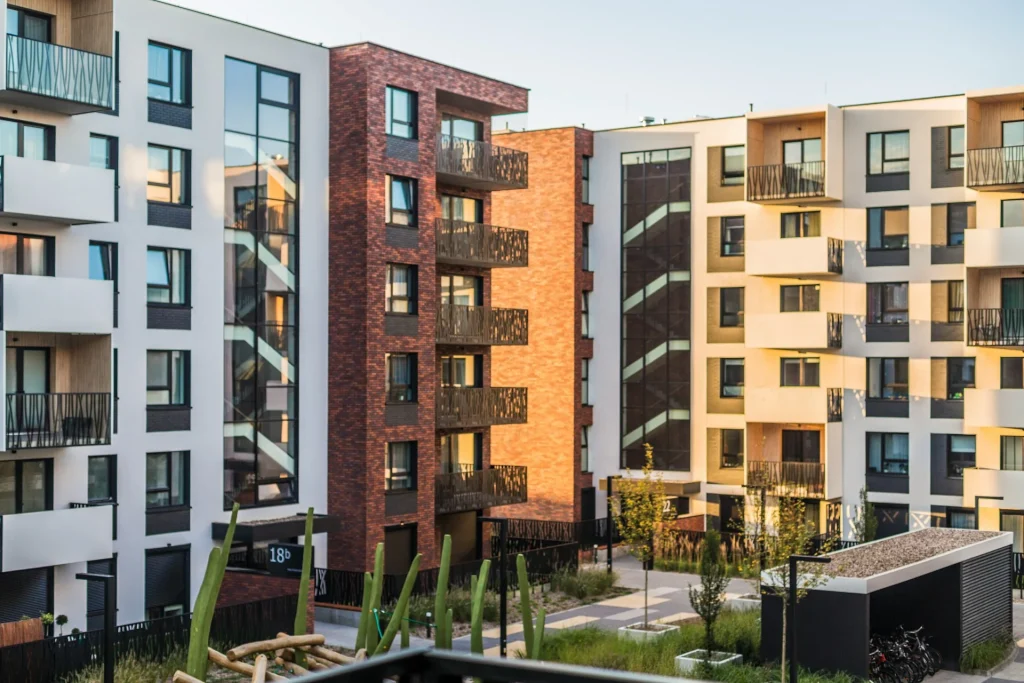 Condominium (Condo) : tout comprendre sur ce mode d'habitat venu d'ailleurs condominium