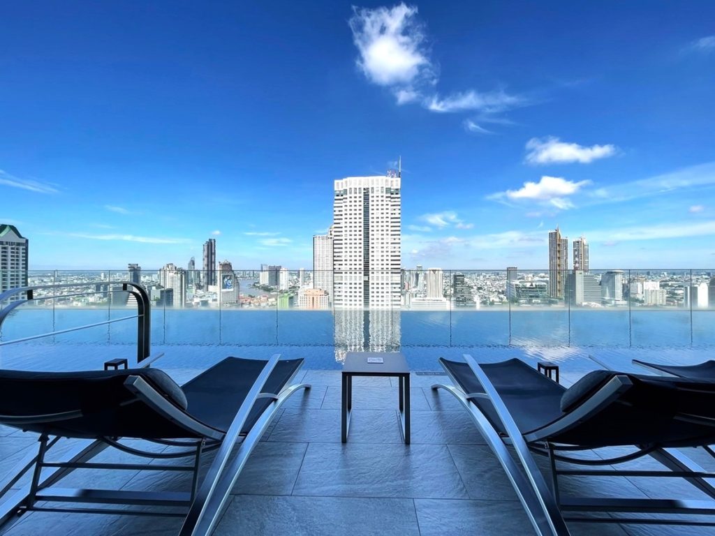 Condominium (Condo) : tout comprendre sur ce mode d'habitat venu d'ailleurs condominium bangkok