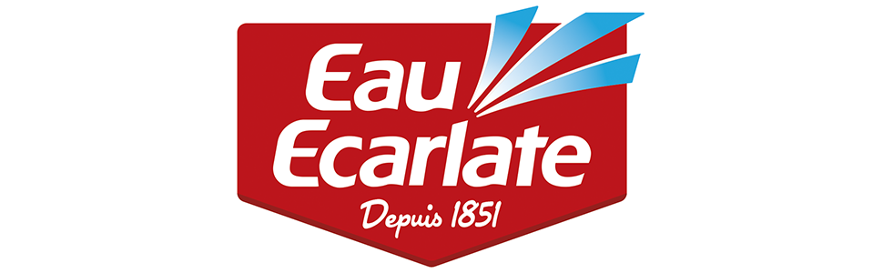 eau ecarlate