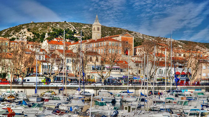 Quartiers à éviter à Marseille : ce qu'on ne vous dit jamais vraiment estaque