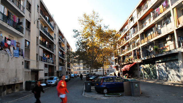 Quartiers à éviter à Marseille : ce qu'on ne vous dit jamais vraiment felix pyat