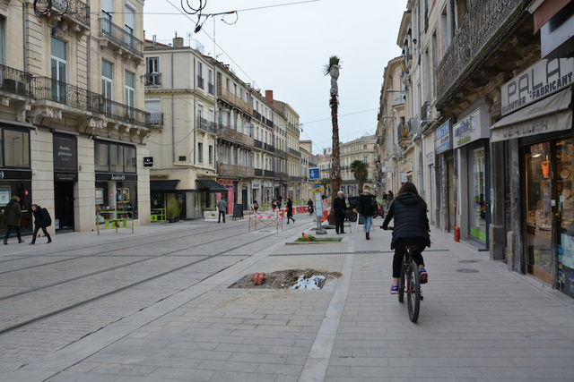 Quartiers à éviter à Montpellier en 2026 : la carte honnête des zones sensibles gambetta montpellier