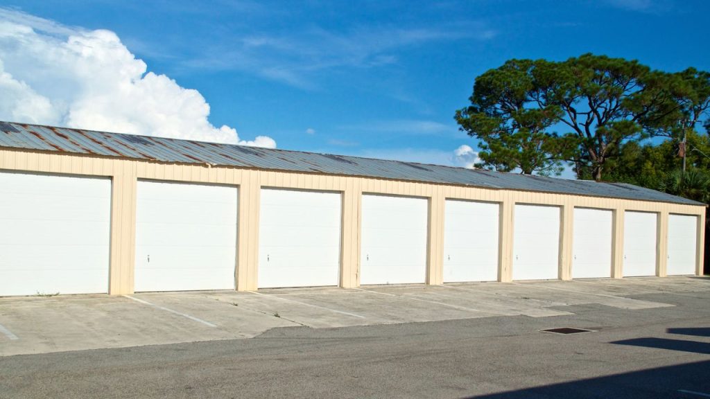 Frais de notaire pour un garage : combien ça coûte vraiment en 2026 ? garage
