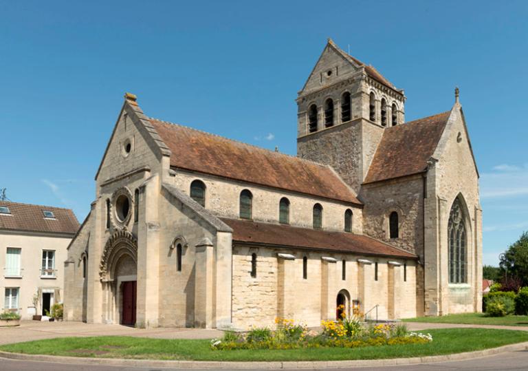 Les quartiers à éviter à Mantes-la-Jolie en 2026 gassicourt