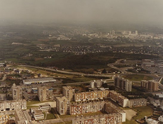 Quartiers de Brest à éviter en 2026 : la carte honnête (sans tabou ni exagération) kerourien