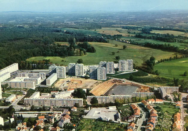 la bastide à limoges