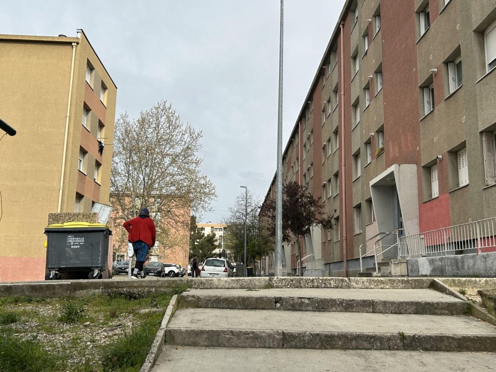 la monaque