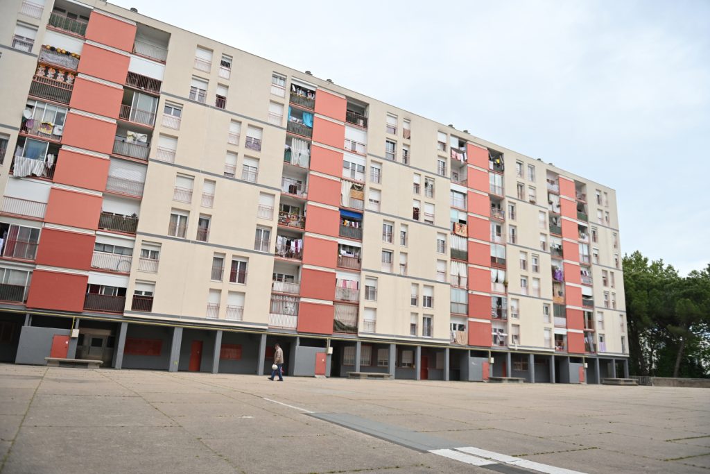 Quartiers à éviter à Montpellier en 2026 : la carte honnête des zones sensibles la mosson la paillade montpellier