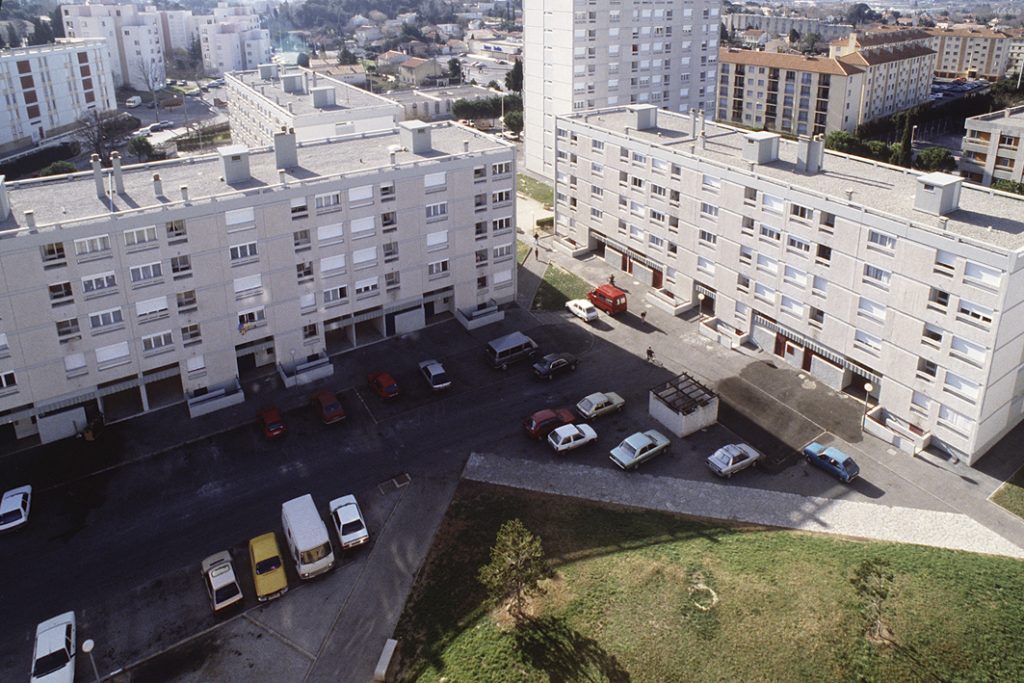 les canourgues