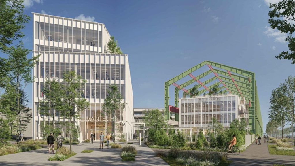 Les quartiers à éviter à Mantes-la-Jolie en 2026 mantes