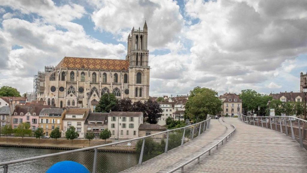 Les quartiers à éviter à Mantes-la-Jolie en 2026 mantes la jolie