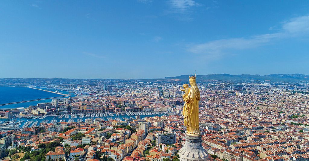 Quartiers à éviter à Marseille : ce qu'on ne vous dit jamais vraiment marseille