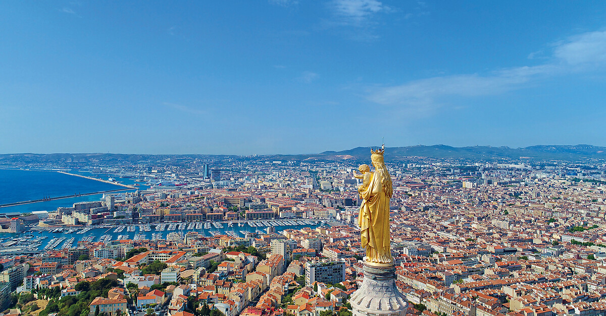 marseille