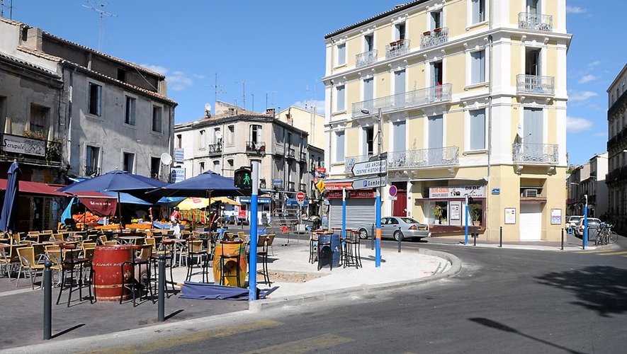 Quartiers à éviter à Montpellier en 2026 : la carte honnête des zones sensibles montpellier figuerolles