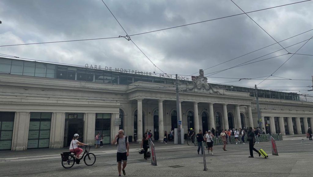 Quartiers à éviter à Montpellier en 2026 : la carte honnête des zones sensibles montpellier gare saint roch