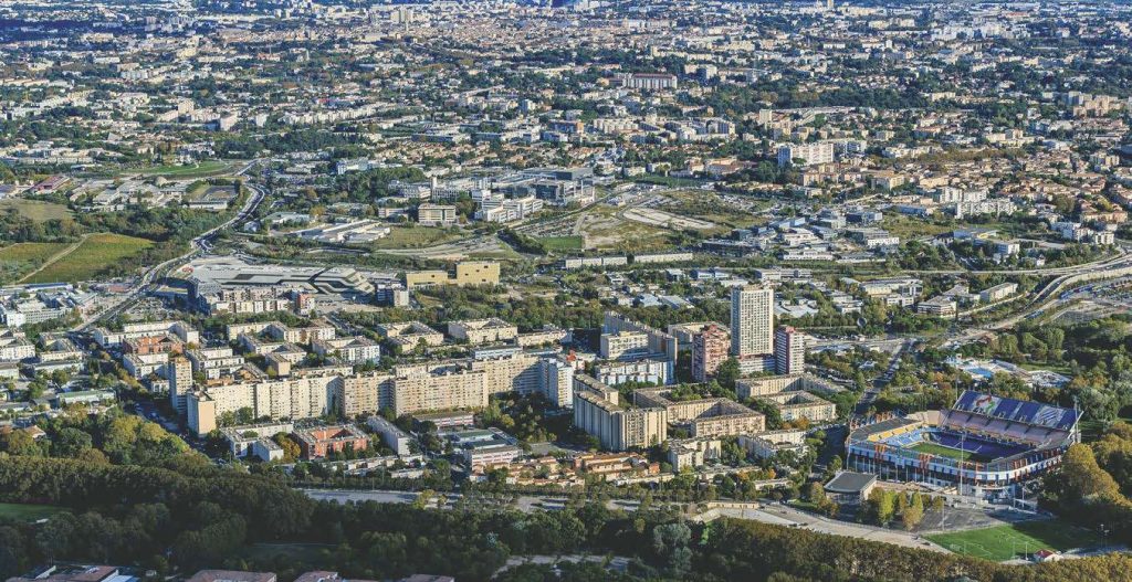 Quartiers à éviter à Montpellier en 2026 : la carte honnête des zones sensibles montpellier quartiers a eviter