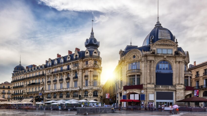 Quartiers à éviter à Montpellier en 2026 : la carte honnête des zones sensibles montpellier