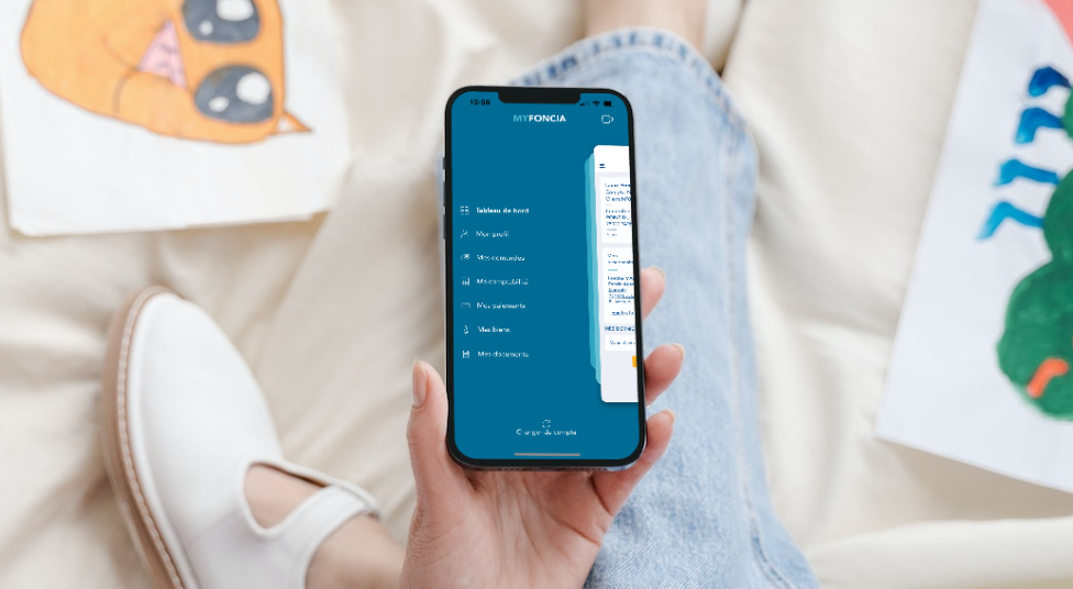 MyFoncia mon compte copropriété : le guide qui vous fait gagner du temps my foncia application