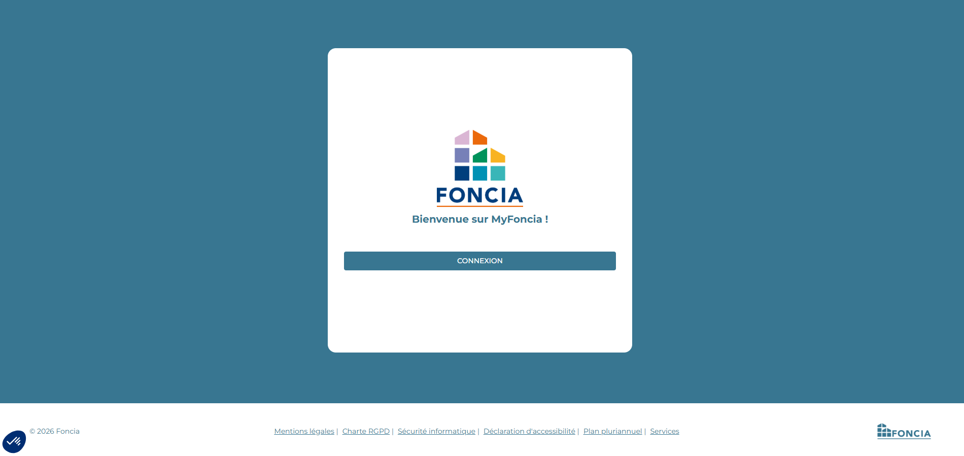 MyFoncia mon compte copropriété : le guide qui vous fait gagner du temps my foncia screeshot