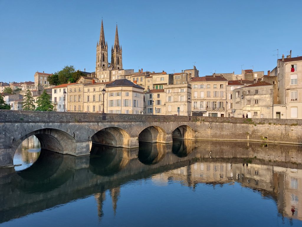 niort