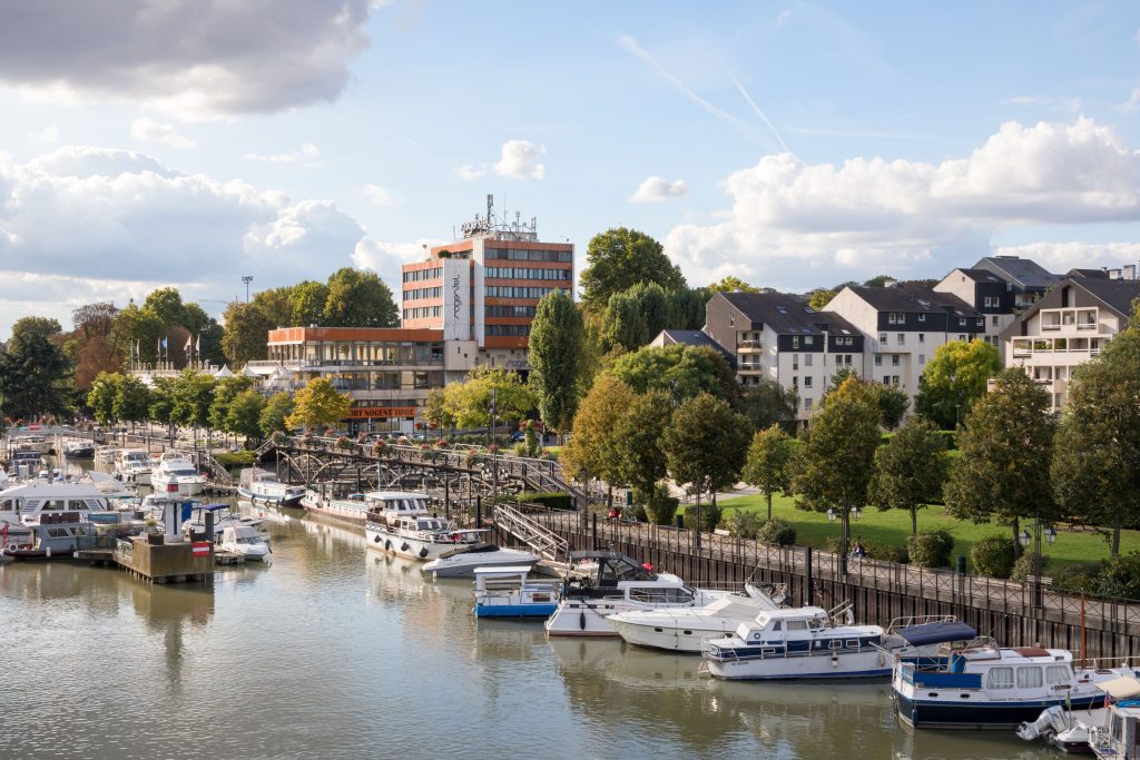 Quartiers à éviter à Nogent-sur-Marne : Guide honnête avant d'acheter en 2026 nogent sur marne
