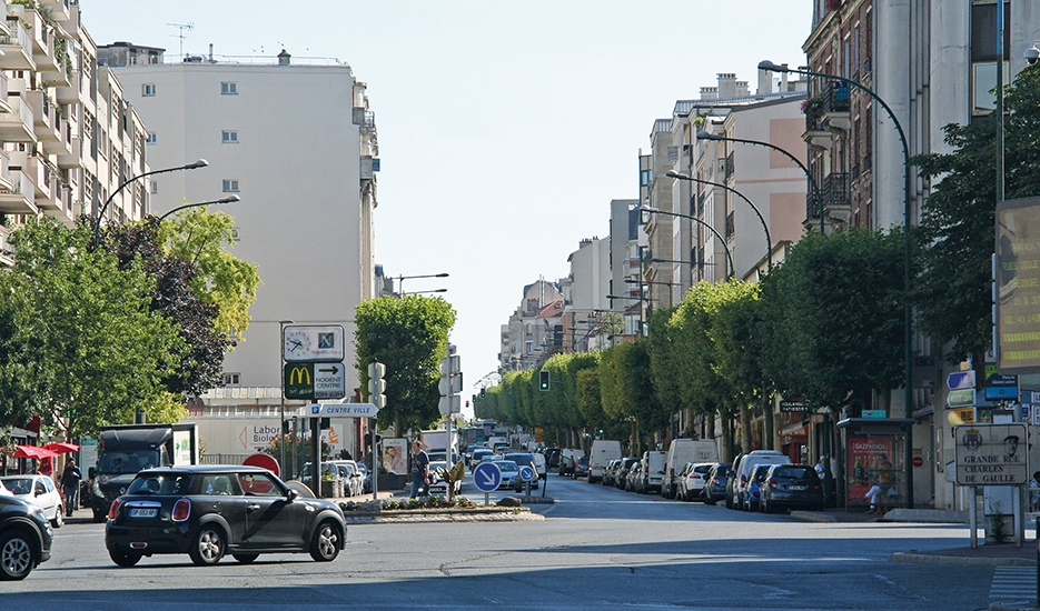 Quartiers à éviter à Nogent-sur-Marne : Guide honnête avant d'acheter en 2026 nogent sur marne boulevard de strasbourg