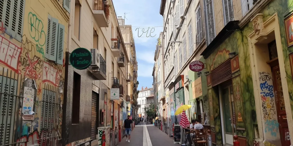 Quartiers à éviter à Marseille : ce qu'on ne vous dit jamais vraiment notre dame du mont