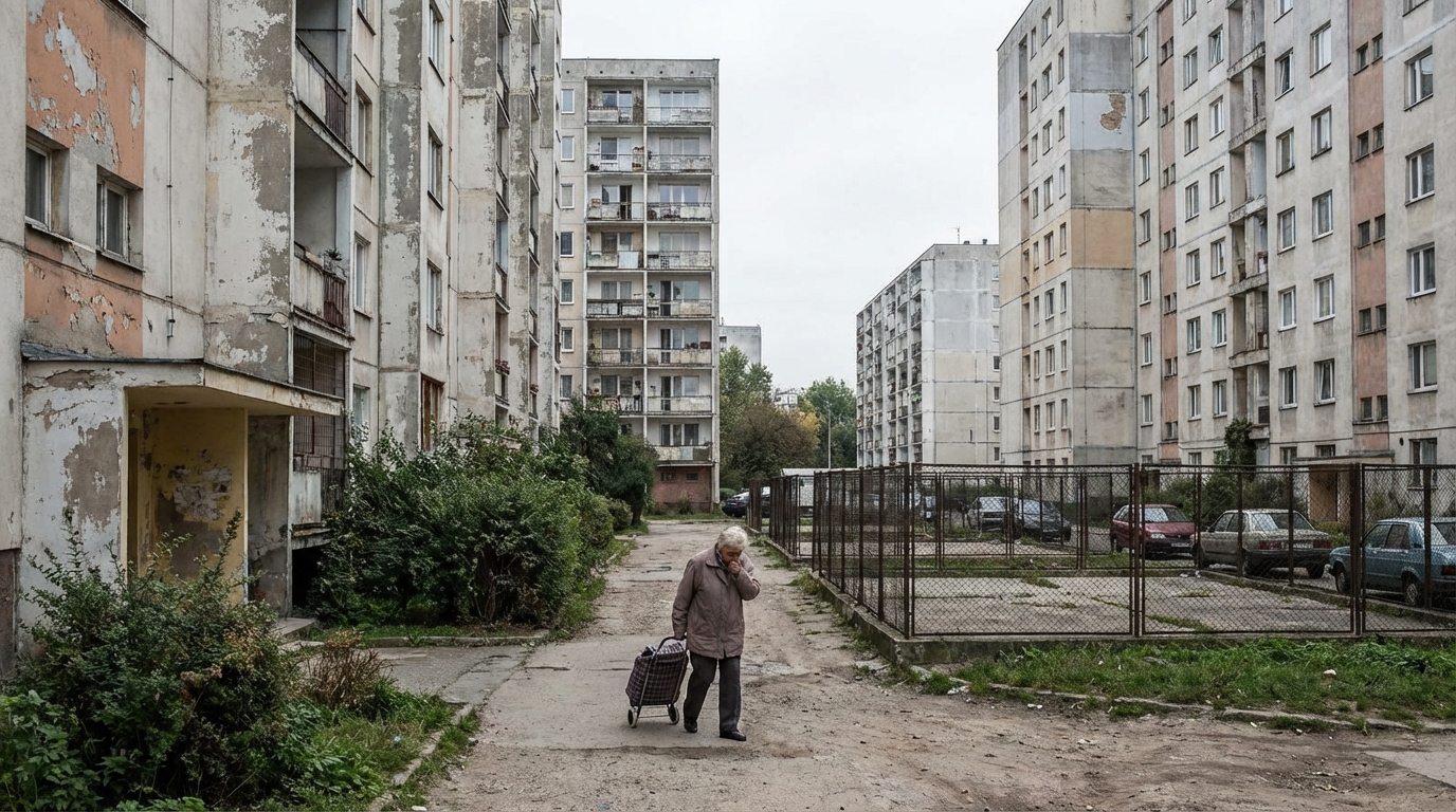 pourquoi eviter le quartier des minguettes a venis