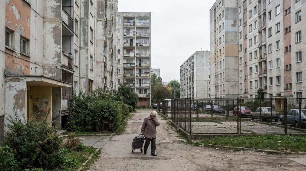 pourquoi eviter le quartier des minguettes a venis
