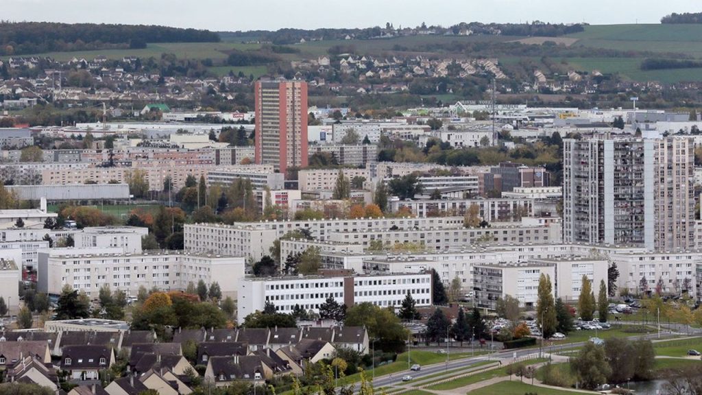 Les quartiers à éviter à Mantes-la-Jolie en 2026 les quartiers sensibles de mantes la jolie