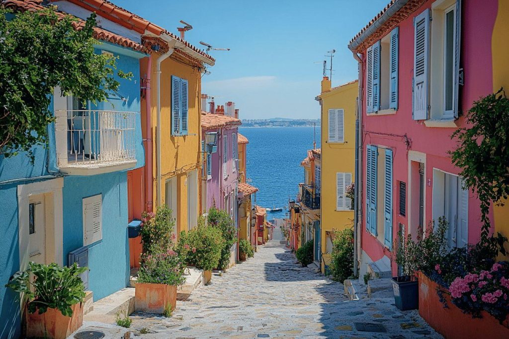 Quartiers à éviter à Marseille : ce qu'on ne vous dit jamais vraiment roucas blanc