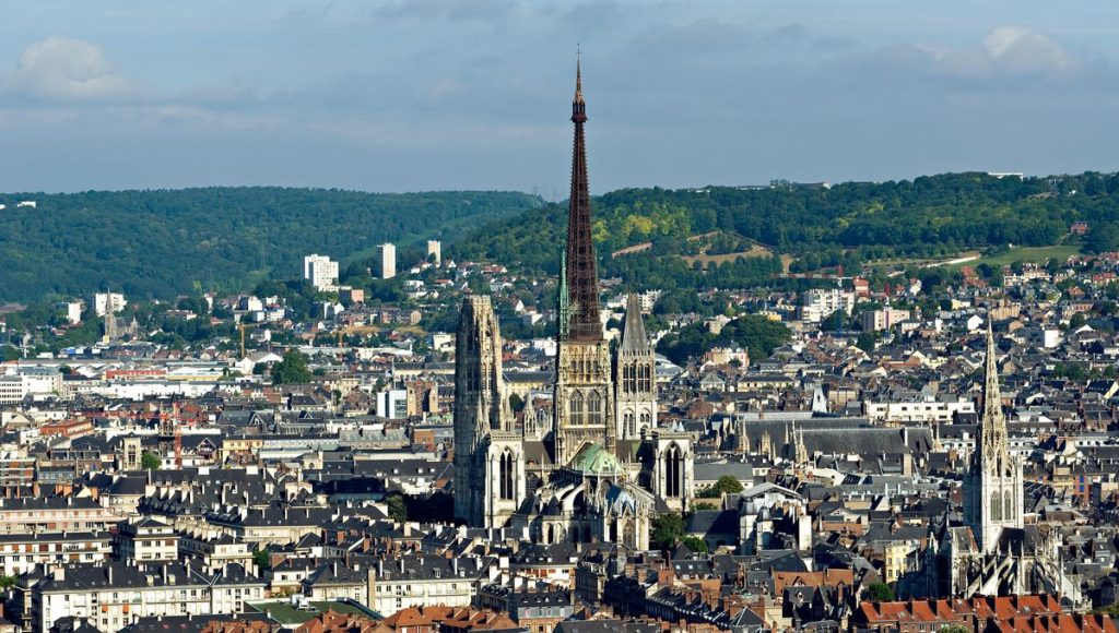 rouen
