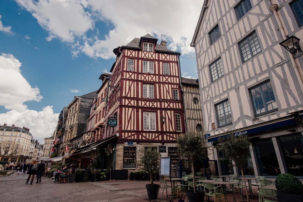 rouen