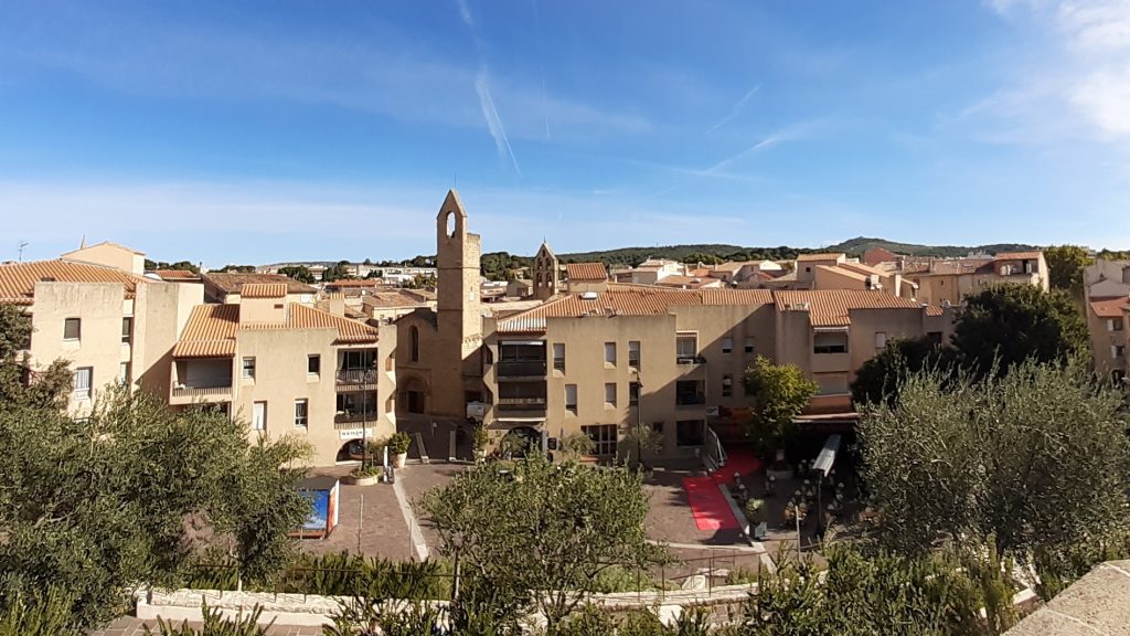 salon de provence