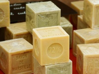 savon de marseille alternative ecolo