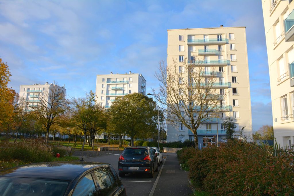 Niort, ville dangereuse ? Le vrai bilan 2026 (chiffres, quartiers, conseils) tour chabot niort