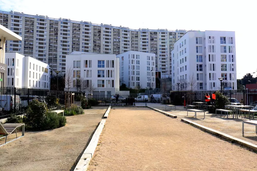 Quartiers à éviter à Marseille : ce qu'on ne vous dit jamais vraiment vallon de malpassé