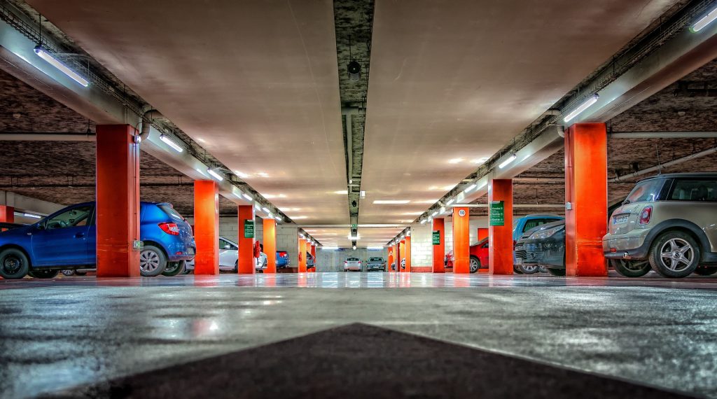 Frais de notaire pour un garage : combien ça coûte vraiment en 2026 ? vente achat parking box garage notaire