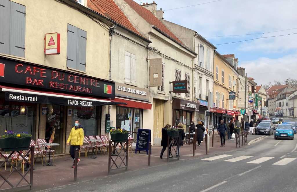 Quartiers sensibles de Sarcelles : la carte honnête en 2026 village sarcelles